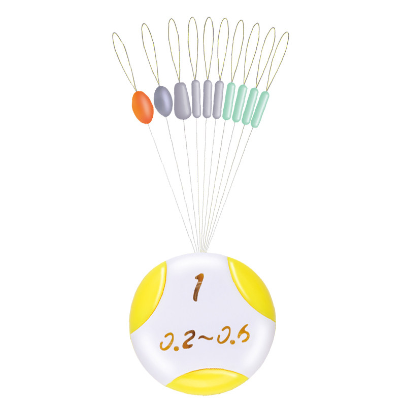 仓吉彩色竞技太空豆7+2+1圆太空豆