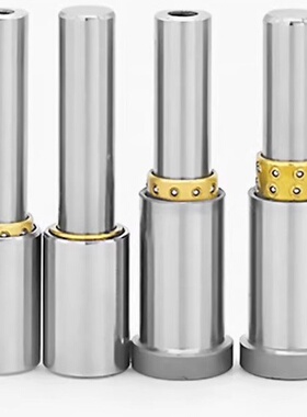 SSBGZ3/4/5/6/8/10/12-40/50/60/70 -10 20 30-10 15微型滚珠衬套