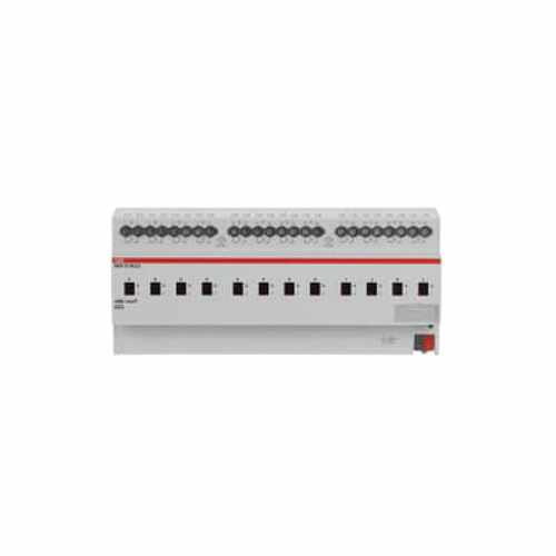 议价SA/S 12.16.5.2 开关驱动器 ABB I-BUS总线智能模块照明模块K