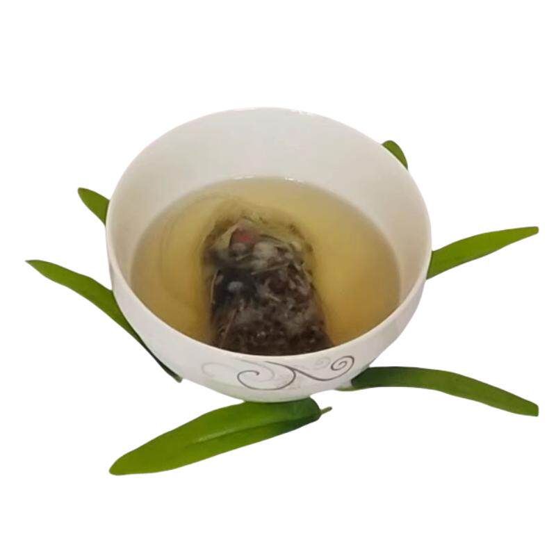 消湿茶气湿热血热凉血茶身上痒抓痕燥热肝火旺清火下火痘痘茶