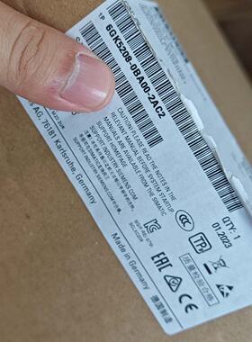 【询价】6gk5208-0ba00-2ac2  模块，仅开适用