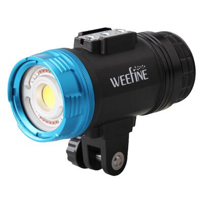 WeefineSmartFocus5000v2