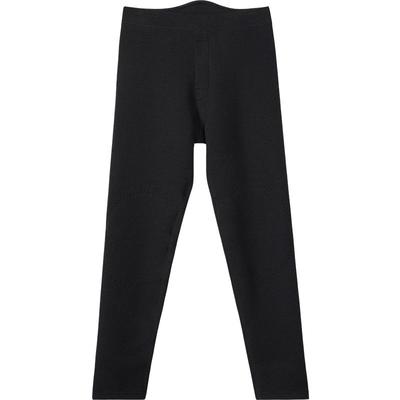 久岁伴男童保暖裤秋冬双层秋裤