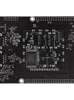 合众恒跃安路DR1M90工业级开发板 国产ARM+FPGA SoC 开发套件