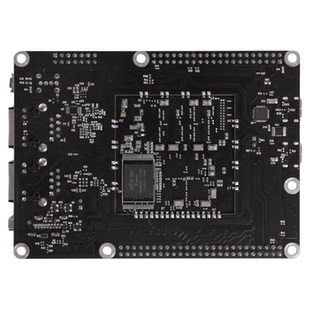 合众恒跃安路DR1M90工业级开发板 国产ARM+FPGA SoC 开发套件