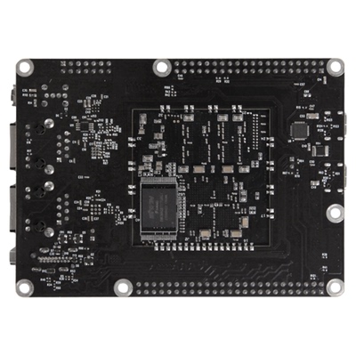 合众恒跃安路DR1M90工业开发板 国产ARM+FPGA SoC 开发套件