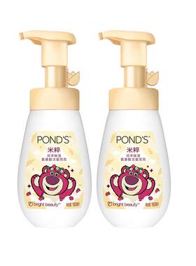 氨基酸清洁洁面泡泡Ponds/旁氏