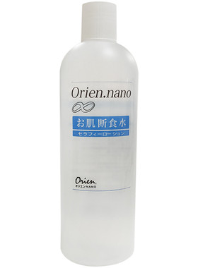 ORiEN肌断食水补水修复爽肤水
