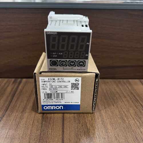 议价全新正品欧姆龙E5CWL-R1TC温控仪，支持验货，品质保证