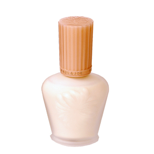 日本直邮专柜 PAUL&JOE搪瓷保湿防晒妆前乳隔离霜spf15 spf50/30