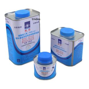 台塑集团 南亚PVC胶水 粘合剂 UPVC给水管胶水 硬聚氯乙烯胶粘剂