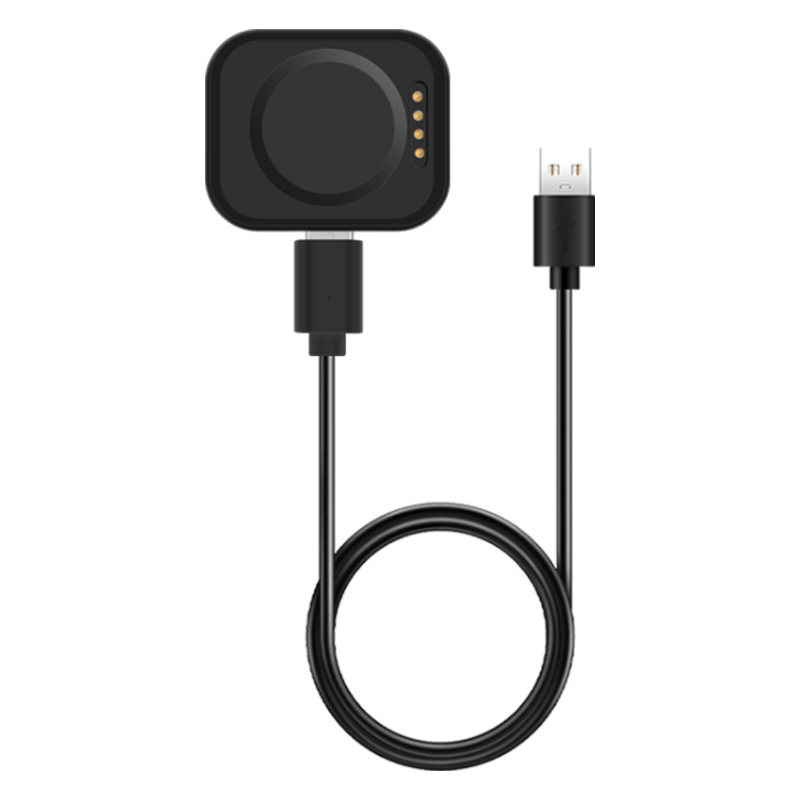 适用OPPOWatchX3充电器X2磁吸式mini底座4/3pro智能3/2充电线SE定制版sport一加手表Onepluswatch2R通用X配件
