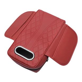 哈弗M6赤兔f7大狗H2S枭龙H6汽车扶手箱增高垫内饰纸巾盒收纳用品