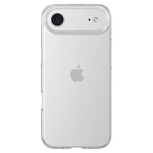 迪沃DEVIA裸系列保护17软套适用苹果iPhone17ProMax手机透明TPU壳