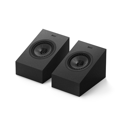 KEF无源HiFi音箱天空音响