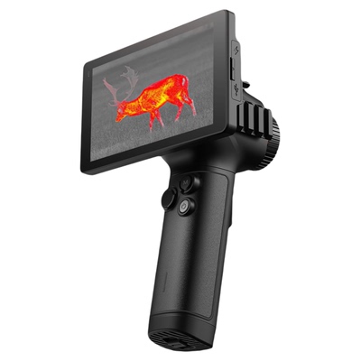 海康微影新款EQ15热成像夜视仪