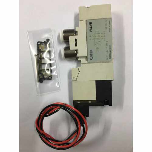 一  电磁阀4GA119-E2/K/C4/C6/M5-3/ 4GD119-E2K原装库存