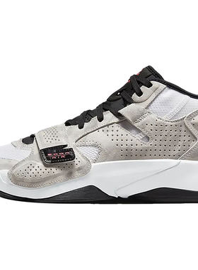 Nike/耐克正品JORDAN ZION 2 PF男子实战运动篮球鞋FJ1212