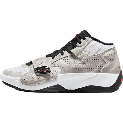 Nike/耐克正品JORDAN ZION 2 PF男子实战运动篮球鞋FJ1212