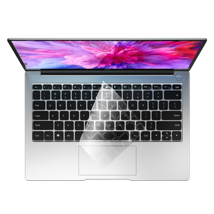 适用2022款redmibookpro15键盘膜redmibook14增强版红米笔记本15寸保护套pro14锐龙版小米电脑全覆盖防尘罩