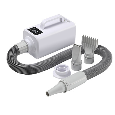 宠物吹水机吹风机狗狗洗澡烘干神器专用大型犬小型猫咪烘干箱低音