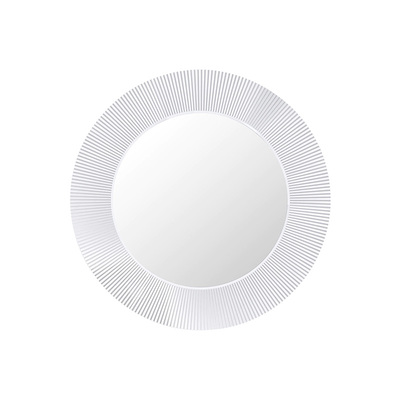 kartell透明卫浴镜意大利进口