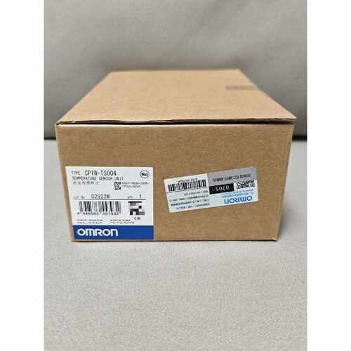 询价下单CP1W-TS004 PLC模块 可开发票