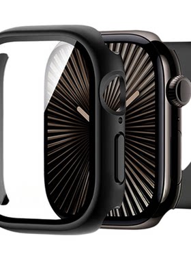 360°全包防水|匠戴iWatch保护壳