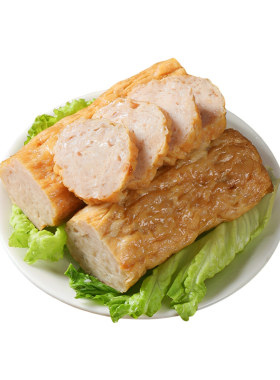 潮汕正宗猪肉广章肉卷