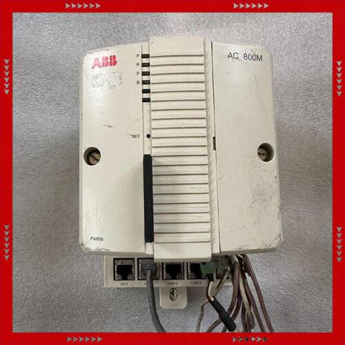 【问价】AC800M控制器PLC  PM856K01