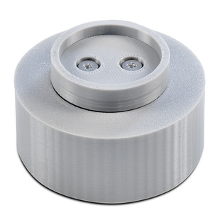 3D打印机减震垫拓竹P2S a1 H2C P1S脚垫改装配件封箱防滑静音底座