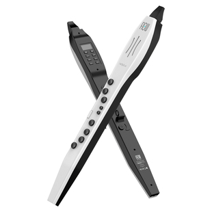 美派FLOW电吹管风律2026新款中老人乐器大全电萨克斯电笛子