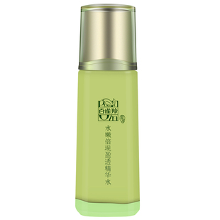 相宜本草红景天莹透幼白面霜美白祛斑淡斑提亮保湿补水官方正品女