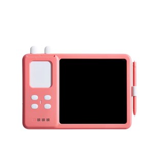 科巢儿童插卡片早教机涂色涂鸦宝宝写字板家用画画板3岁玩具可擦