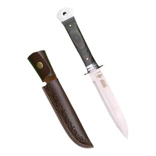 户外多功能割肉刀蒙古小刀锋利高硬度露营吃手把肉小刀便携水果刀