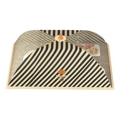 Mintrain餐桌罩可折叠食物罩菜罩