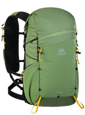专业徒步背包30L登山包