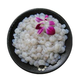 喜福鸿运 400粒高邮河虾仁冷冻新鲜免浆河虾仁去虾线2斤分5包