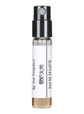 梅森马丁马吉拉温暖壁炉香水2送1
