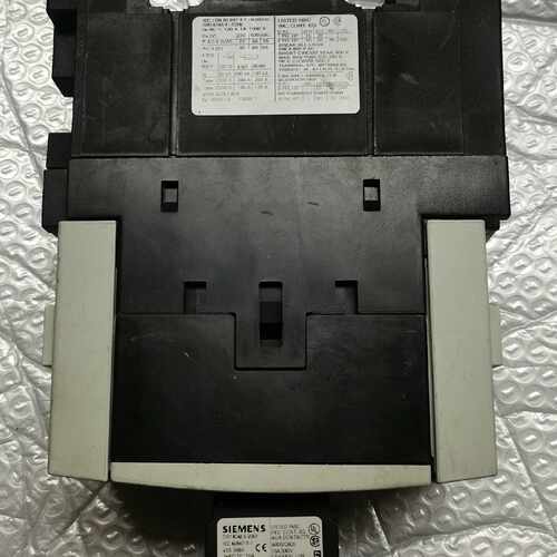 询价-3RT1045-1BB40 接触器-可维修