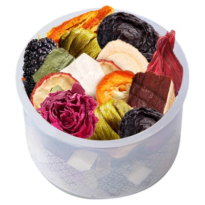 中医非遗＆药监局|专攻脾虚淤堵