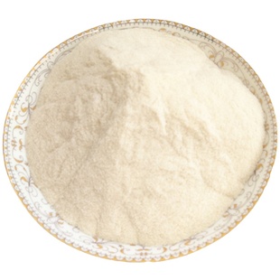 青岛海凉粉海石花粉石花膏四果汤岩衣胶冻洋菜膏果冻白凉粉1000克