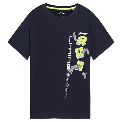 李宁正品新款夏季男女大童踏浪 2.0童舒适透气运动凉鞋YKUT006