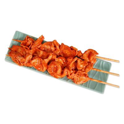 昊瑞福海螺户外烧烤食材调理腌制