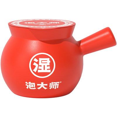 【懒人】泡脚药包，3项国家专利
