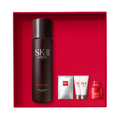 SK-II男士神仙水护肤精华230ml