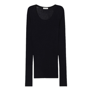 85折■LENFANCE 现货 American Vintage25SS成人经典纯棉打底长袖