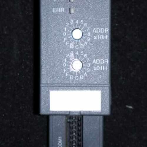 议价ABB AC500PLC通讯模块CM574-RS