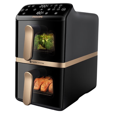 飞利浦双仓叠墅设计空间减半