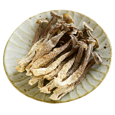 云南鹿茸菇 山珍菌香菇干货鹿茸菇正品官方旗舰店 菌子500g